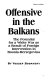 Offensive in the Balkans : the potential for a wider war as a result of foreign intervention in Bosnia-Herzegovina /