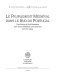 Le peuplement m�edi�eval dans le sud du Portugal : constitution et fonctionnement dun r�eseau dhabitats et de territoires, XIIe-XVe si�ecles /