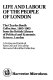 Life and labour of the people of London the Charles Booth collection, 1885-1905 from the British Library of Political and Economic Science, London