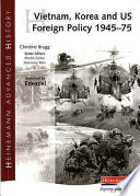 Vietnam, Korea and US foreign policy /