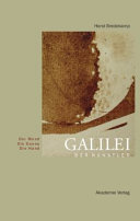 Galilei der Künstler : der Mond, die Sonne, die Hand /
