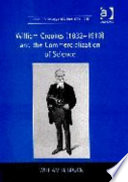 William Crookes (1832-1919) and the commercialization of science /