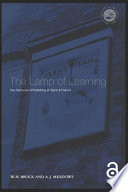The lamp of learning : two centuries of publishing at Taylor & Francis /