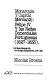 Monarqu�ia y capital mercantil : Felipe IV y las redes comerciales portuguesas (1627-1635) /