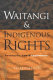 Waitangi  indigenous rights : revolution, law and legitimation /