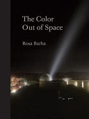The color out of space /