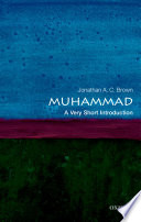 Muhammad : a very short introduction /
