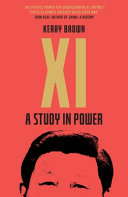 Xi : a study in power /