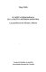 El Africa subsahariana en la pol�itica exterior argentina : las presidencias de Alfons�in y Menem /