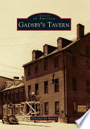 Gadsby's Tavern /