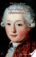 Les �emigr�es charentais, 1791-1814 /