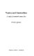 Venice and Amsterdam : a study of seventeenth-century élites /