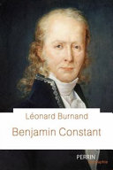 Benjamin Constant /