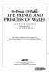 In private, in public : the Prince and Princess of Wales /