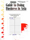 Guide to doing business in Asia /