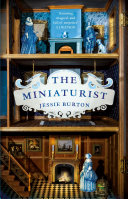 The miniaturist /