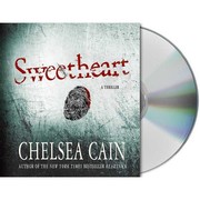 Sweetheart a thriller /