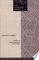 Llamados y escogidos : edicio��n cri��tica /