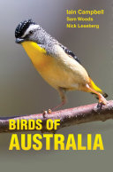 Birds of Australia : A Photographic Guide /