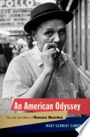 An American odyssey : the life and work of Romare Bearden /