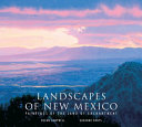 Landscapes of New Mexico : paintings of the land of enchantment /