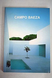 Campo Baeza /