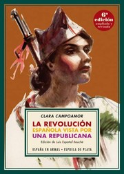 La revolución española vista por una republicana /