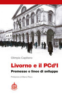 Livorno e il PCd'I : premesse e linee di sviluppo /