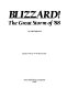 Blizzard! : the great storm of '88 /