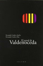 El penal de Valdenoceda /