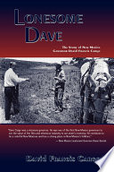 Lonesome Dave : the story of New Mexico governor David Francis Cargo /