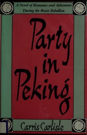 Party in Peking /