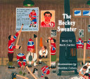 The hockey sweater /