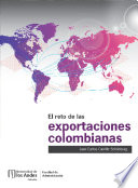 El reto de las exportaciones colombianas /