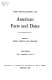 The encyclopedia of American facts and dates