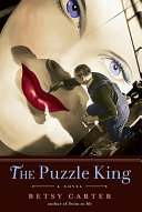 The puzzle king /