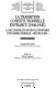 La transition constitutionnelle en France (1940-1945) : la reconstruction révolutionnaire d'un ordre juridique "républicain" /