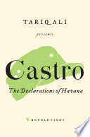 The declarations of Havana /