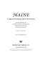 Maine : a legacy in painting, 1830 to present /