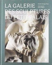 La galerie des sculptures du Petit Palais /