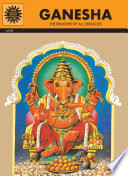 Ganesha : the remover of all obstacles /