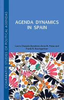 Agenda dynamics in Spain /