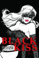 Black kiss /