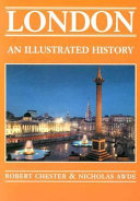 London : an illustrated history /