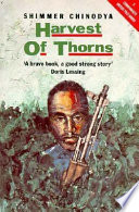 Harvest of thorns /