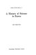 A history of science in Korea /