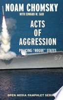 Acts of aggression : policing "rogue" states /