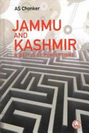 Jammu  Kashmir : a battle of perceptions /