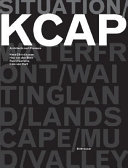 Situation KCAP : architects and planners /
