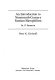 An introduction to nineteenth-century Russian Slavophilism : a study in ideas /